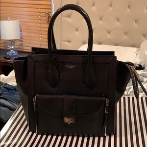 Henri bender tote and cross body
